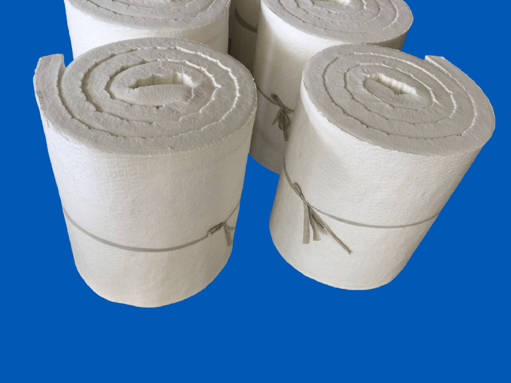 枞阳陶瓷纤维毯