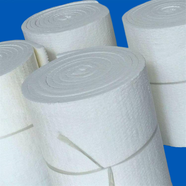 枞阳陶瓷纤维毡