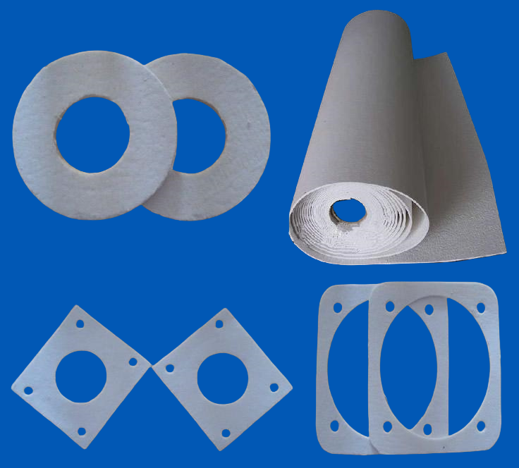 枞阳陶瓷纤维纸